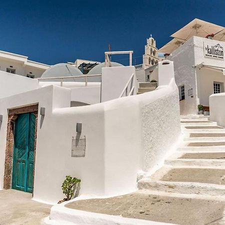 Annafani Villa Pýrgos Exteriör bild
