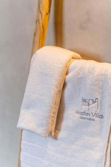 Annafani Villa Pýrgos Exteriör bild