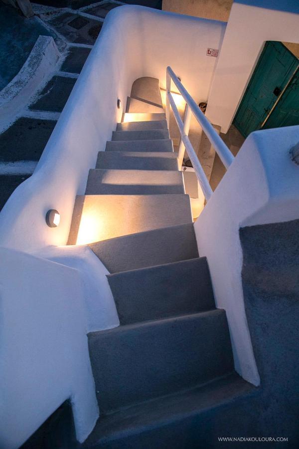 Annafani Villa Pýrgos Exteriör bild
